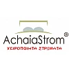 Στρώμα Achaia Strom Seleccion 2 Όψεων (ορθοπεδικό-ανατομικό) υπέρδιπλο 190x190x28cm - Ελληνικής κατασκευής