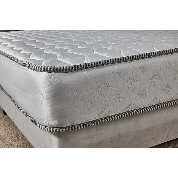 Στρώμα Bs Strom Relax Anatomic Ημίδιπλο 130x200x20cm