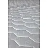 Στρώμα Bs Strom Relax Anatomic Ημίδιπλο 130x200x20cm