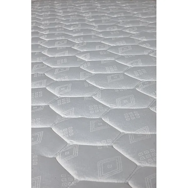 Στρώμα Bs Strom Relax Anatomic Ημίδιπλο 130x200x20cm