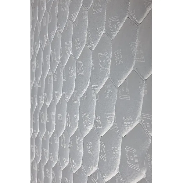 Στρώμα Bs Strom Relax Anatomic Ημίδιπλο 130x200x20cm