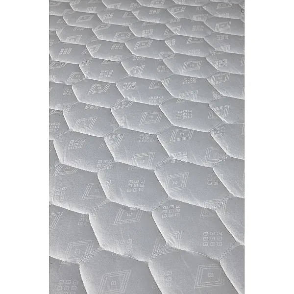 Στρώμα Bs Strom Relax Orthopedic Μονό 90x200x19cm