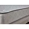 Στρώμα Bs Strom Relax Orthopedic Μονό 90x200x19cm