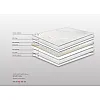 Ανώστρωμα Bs Strom Ruby Ergolatex Top Ημίδιπλο 120x200x6cm Ανώστρωμα Bs Strom Ruby Ergolatex Top Ημίδιπλο 120x200x6cm