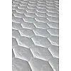 Ανώστρωμα Bs Strom Ruby Ergolatex Top Plus Υπέρδιπλο 170x200x10cm