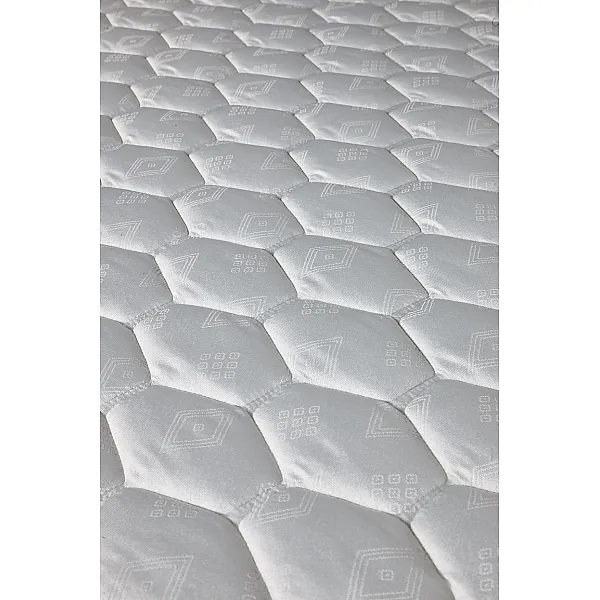 Ανώστρωμα Bs Strom Ruby Ergolatex Top Plus Υπέρδιπλο 170x200x10cm