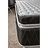 Ανώστρωμα Bs Strom Ruby Ergolatex Top Plus Υπέρδιπλο 170x200x10cm