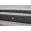 Ανώστρωμα Bs Strom Ruby Ergolatex Top Plus Υπέρδιπλο 170x200x10cm