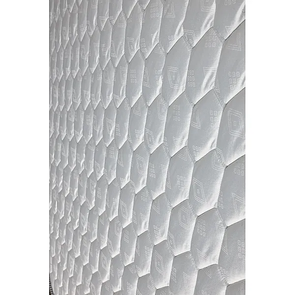 Ανώστρωμα Bs Strom Sapphire Top Foam Plus Μονό 90x200x10cm