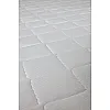 Στρώμα Bs Strom Slackness Μονό 100x200x28cm