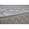 Στρώμα Bs Strom Unbend Orthopedic Μονό 90x200x23cm