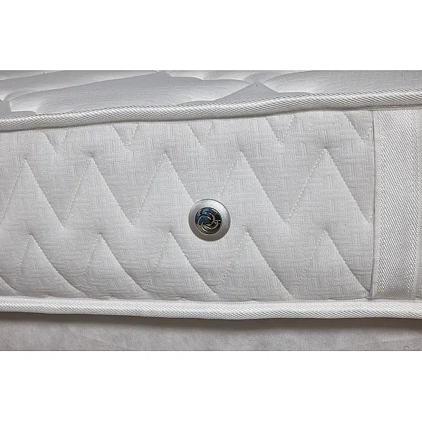 Στρώμα Bs Strom Unbend Orthopedic Μονό 90x200x23cm