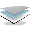 Ανώστρωμα Memory Foam μονό 90x200x5cm Ανώστρωμα Memory Foam μονό 90x200x5cm