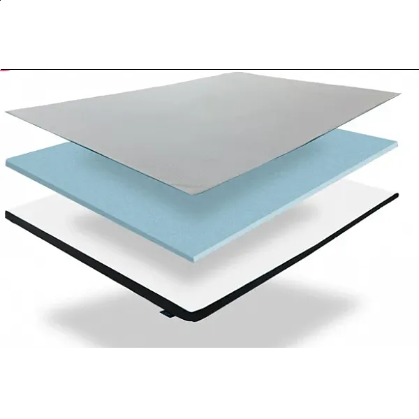 Ανώστρωμα Memory Foam μονό 90x200x5cm Ανώστρωμα Memory Foam μονό 90x200x5cm