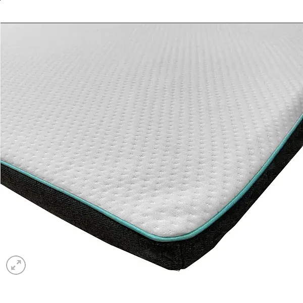 Ανώστρωμα Memory Foam μονό 90x200x5cm Ανώστρωμα Memory Foam μονό 90x200x5cm