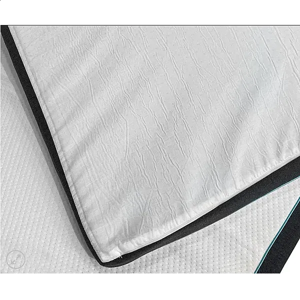 Ανώστρωμα Memory Foam μονό 90x200x5cm Ανώστρωμα Memory Foam μονό 90x200x5cm