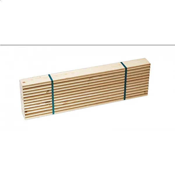 Σετ τάβλες κρεβατιού 122cm